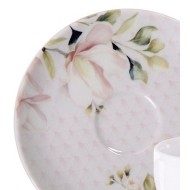 Xícara Para Chá 250ml Magnolia Porcelana Tramontina